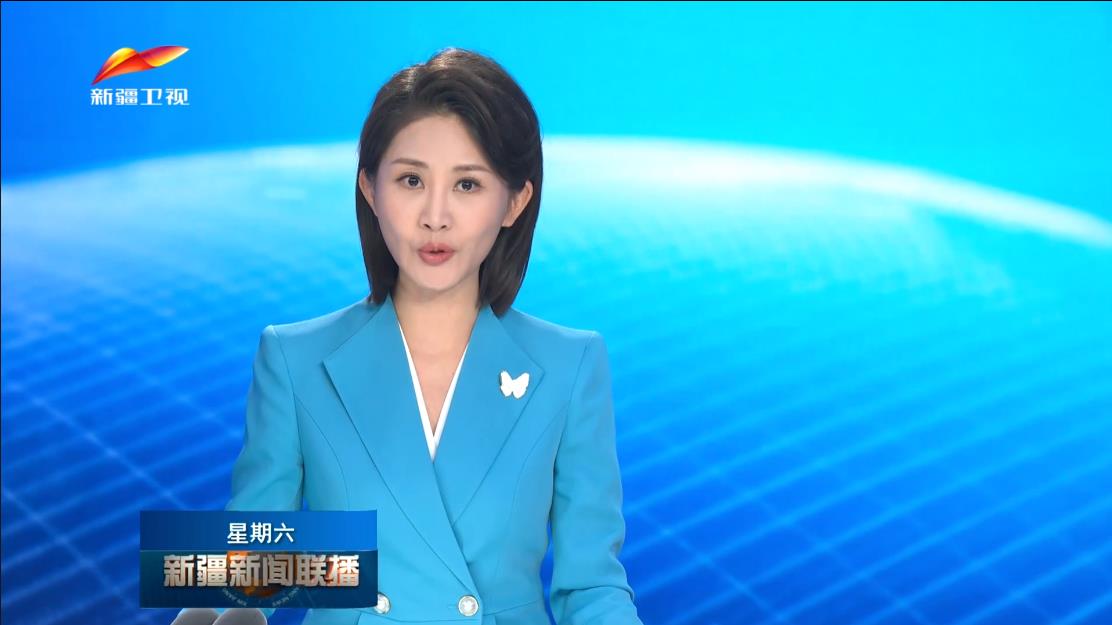 广东省党政代表团来疆考察对接对口支援与合作发展工作