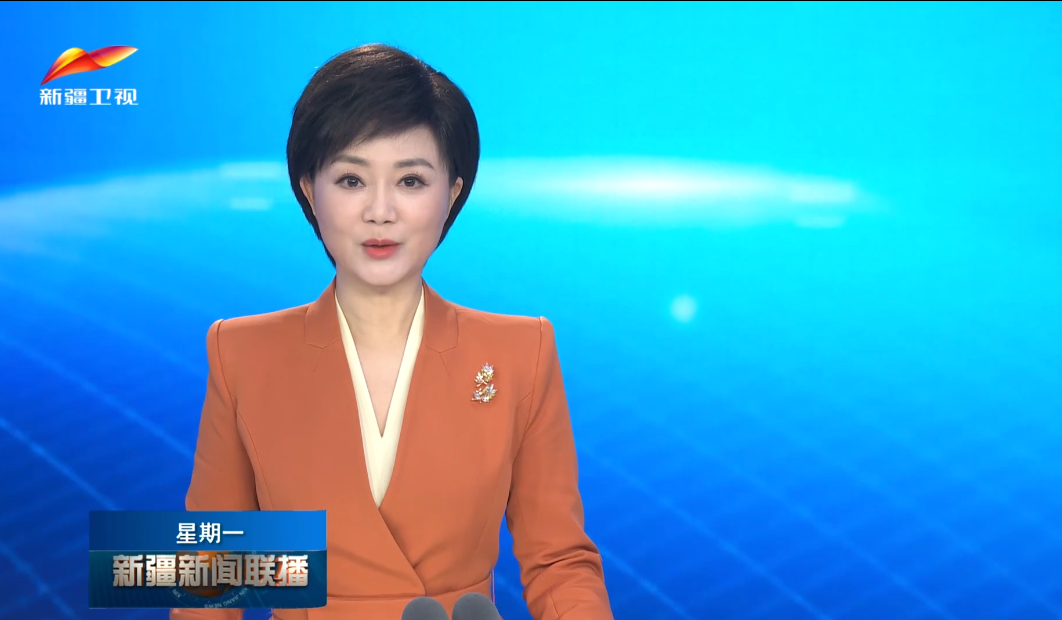 陈小江艾尔肯·吐尼亚孜会见中国煤炭地质总局党委书记贾春曲