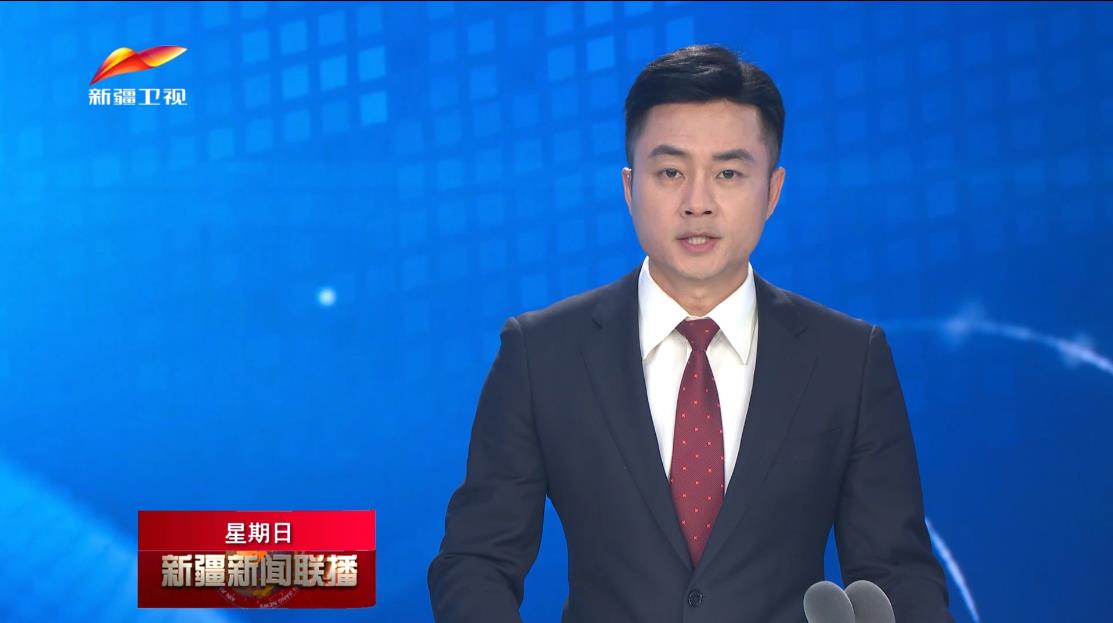 新疆代表团传达学习习近平总书记在看望政协委员及出席解放军和武警部队代表团全体会议时的重要讲话精神