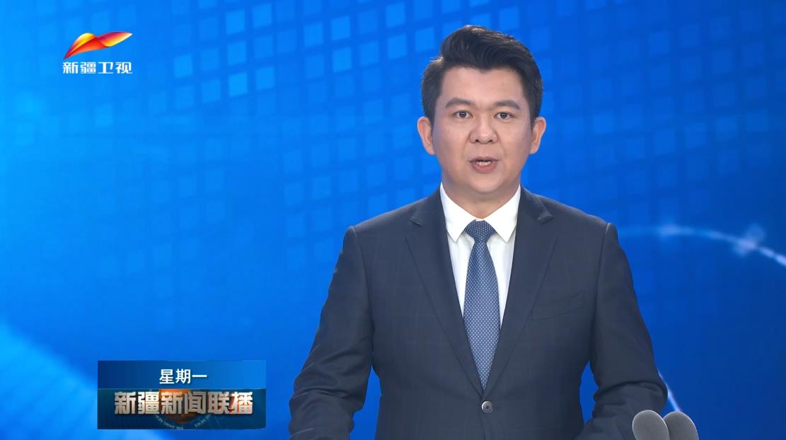 陈小江在自治区党委国安办调研