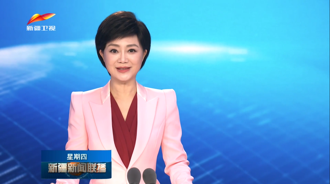 陈小江艾尔肯·吐尼亚孜调研检查节日期间安全稳定和市场供应等工作